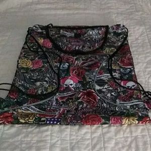 Harley Davidson Sling Bag 💖 Never used!!!
